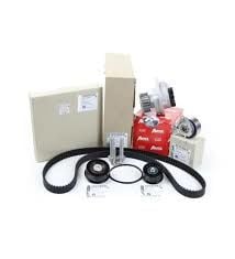 Opel Corsa C 1.4 ( Z14XE ) Benzinli Triger Seti ve Devirdaim Airtex Marka 1606306 - 6334035