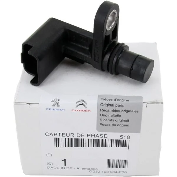 Bmw F20 118i N13 Motor Eksantrik Sensörü Orjinal Psa Marka 1920.LS - 131627566052