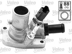 Fiat Linea 1.4 8V Termostat Müşürlü VALEO Marka 55202176