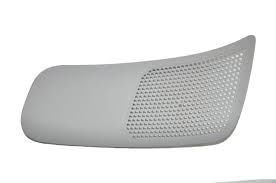 Fiat Doblo 2010 Sonrası Sağ Arka Hoparlör Kapağı Orjinal Opar 735518110