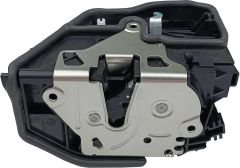 Bmw 1 Series F20 LCI Body Door Lock Rear Left Bmw Original Brand 51227229459