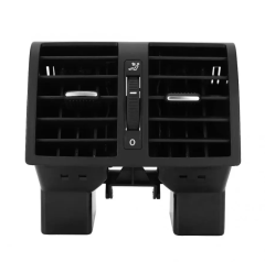 Volkswagen Caddy 2004 - 2020 Задняя вентиляционная решетка Импортная марка 1T0819203B