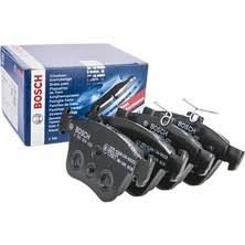 Opel Corsa C Ön Fren Balatası Bosch Marka 1605081