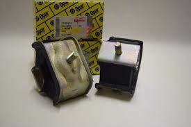 Tofaş Kartal SLX Motor Takozu Opar Orijinal 7732923