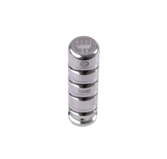 Bmw 3 Series E30 Body Metal Gear Shift Knob - Chrome Imported Brand UNV-0022