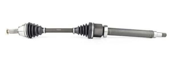 Ford Fiesta 2013-2018 Manual Gear Complete Axle Right Original Brand 2S6W3B436FD