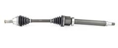 Ford Fiesta 2013-2018 Manual Gear Complete Axle Right Original Brand 2S6W3B436FD