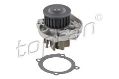 Fiat Albea 1.2 16V Devirdaim Su Pompası TOPRAN Marka 55221397