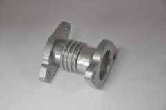 Fiat Ducato 2.3 Egr Çıkış Borusu Euro 5 Orijinal Opar 5801385944