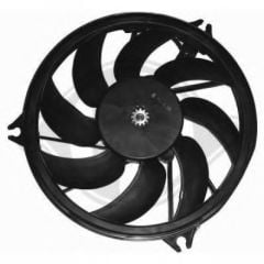 Peugeot 206 Fan Motoru Kale Marka 1253.C5