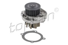 Fiat Albea 1.4 8V Devirdaim Su Pompası TOPRAN Marka 55221397