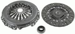 Citroen C3 1.4 Hdi Debriyaj Seti Valeo Marka 1611266580