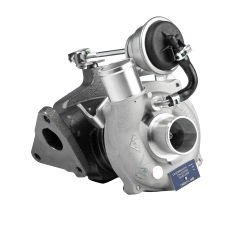Renault Kangoo II 1.5 Dci Turbo Komple İthal Marka 144113163R - 7701476880