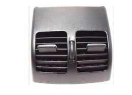 Mercedes C Class W204 Body Rear Center Heater Vent Complete Original Mercedes Brand A20483009549051