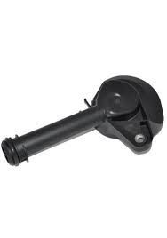 Renault Clio III Rocker Arm Маслозаливная трубка Mais Brand 8200639421