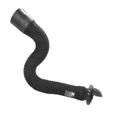 Renault Clio II 1.4 Air Filter Hose Sagem Brand 7700274072
