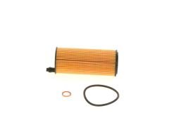 Bmw E90 320d N47 Motor 184HP Yağ Filtresi Bsg Marka 15-140-005