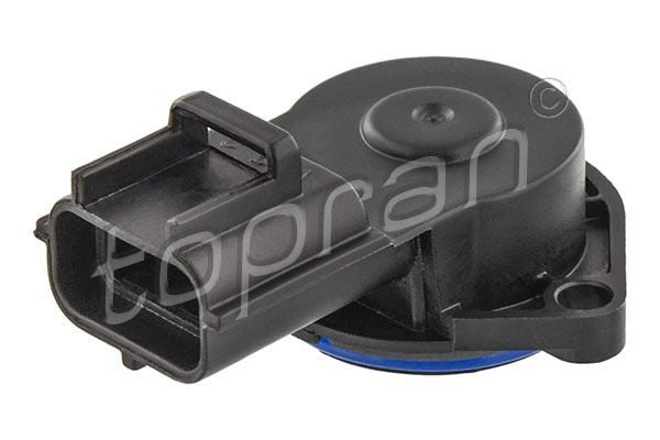 Ford Mondeo 2000-2007 2.0 Benzinli Gaz Kelebek Sensörü ( Tps Sensörü ) Topran Marka 301903756