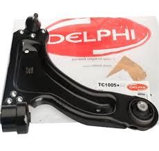 Opel Corsa C Komple Sağ Salıncak Delphi Marka 352063