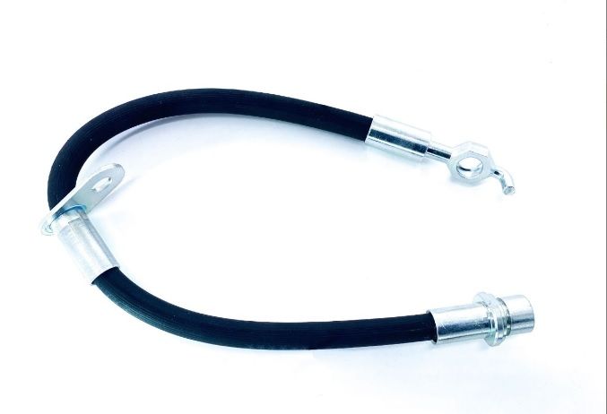 Citroen C1 2007 - 2014 Передний правый тормозной шланг PSA Brand 4806E1