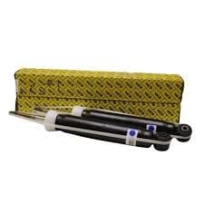 Fiat Albea Rear Shock Absorber Set Opar Original 51708822