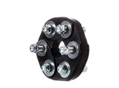 Mercedes W166 Arka Şaft Köselesi Corals Marka 2024101315