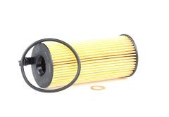 Bmw E90 320d N47 Motor 184HP Yağ Filtresi Ufi Marka 2514200