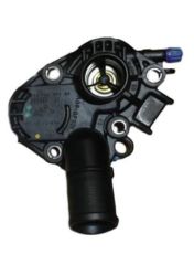 Citroen C1 1.2 Бензиновый термостат Swag Brand 9676409580