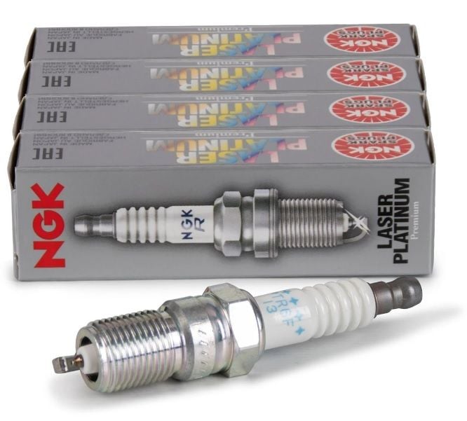 Ford Mondeo 2001-2007 2.0 Benzinli Buji Takımı Ngk Marka 7569