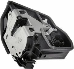 Bmw 3 Series E92 Body Door Lock Front Right Bmw Original Brand 51217229458