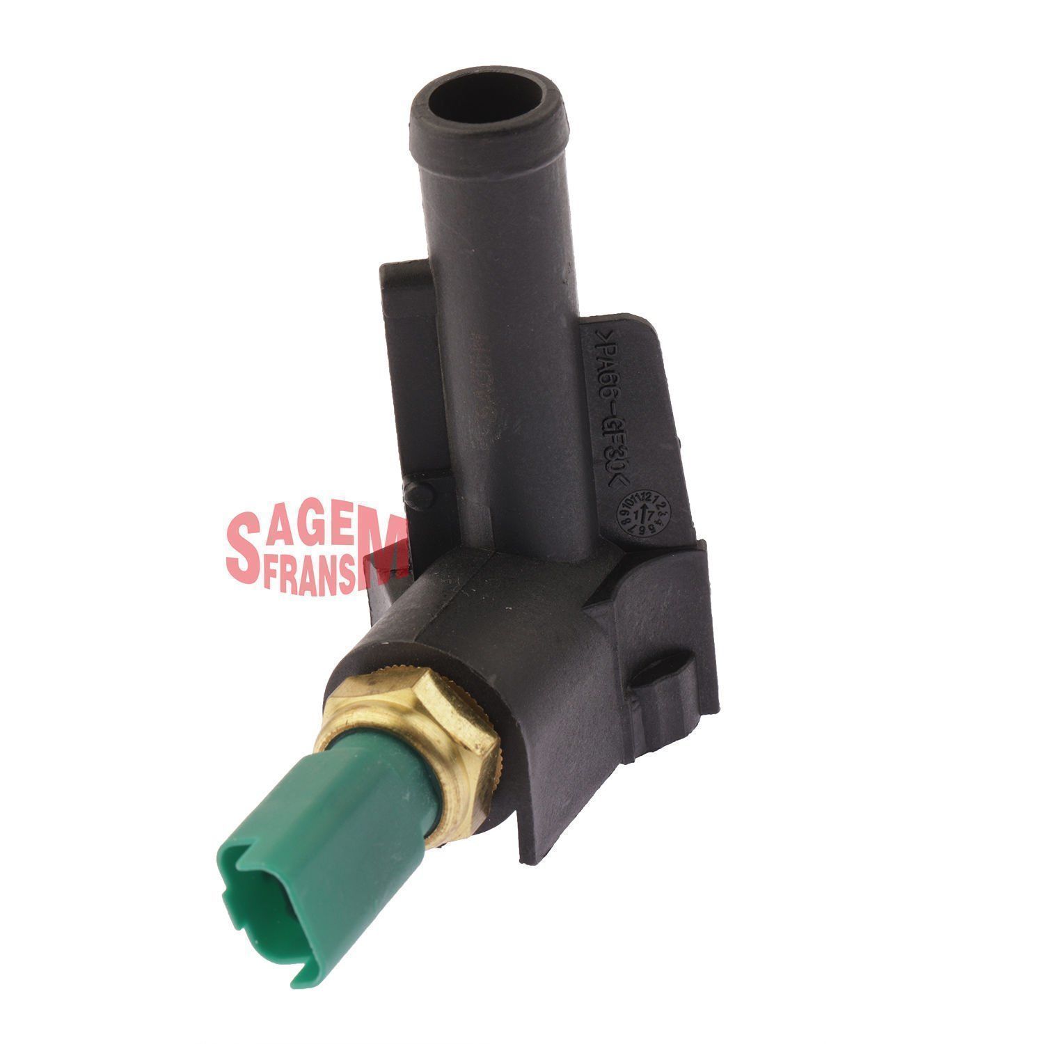 Fiat Stilo Termostatlı Hararet Müşürü SAGEMFRANS 71736835