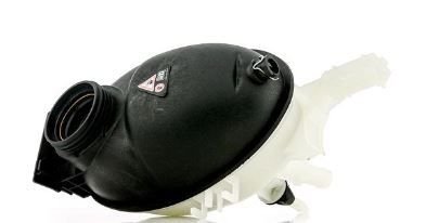 Mercedes E Class W207 Body Radiator Spare Water Tank Corals Brand A2045000749