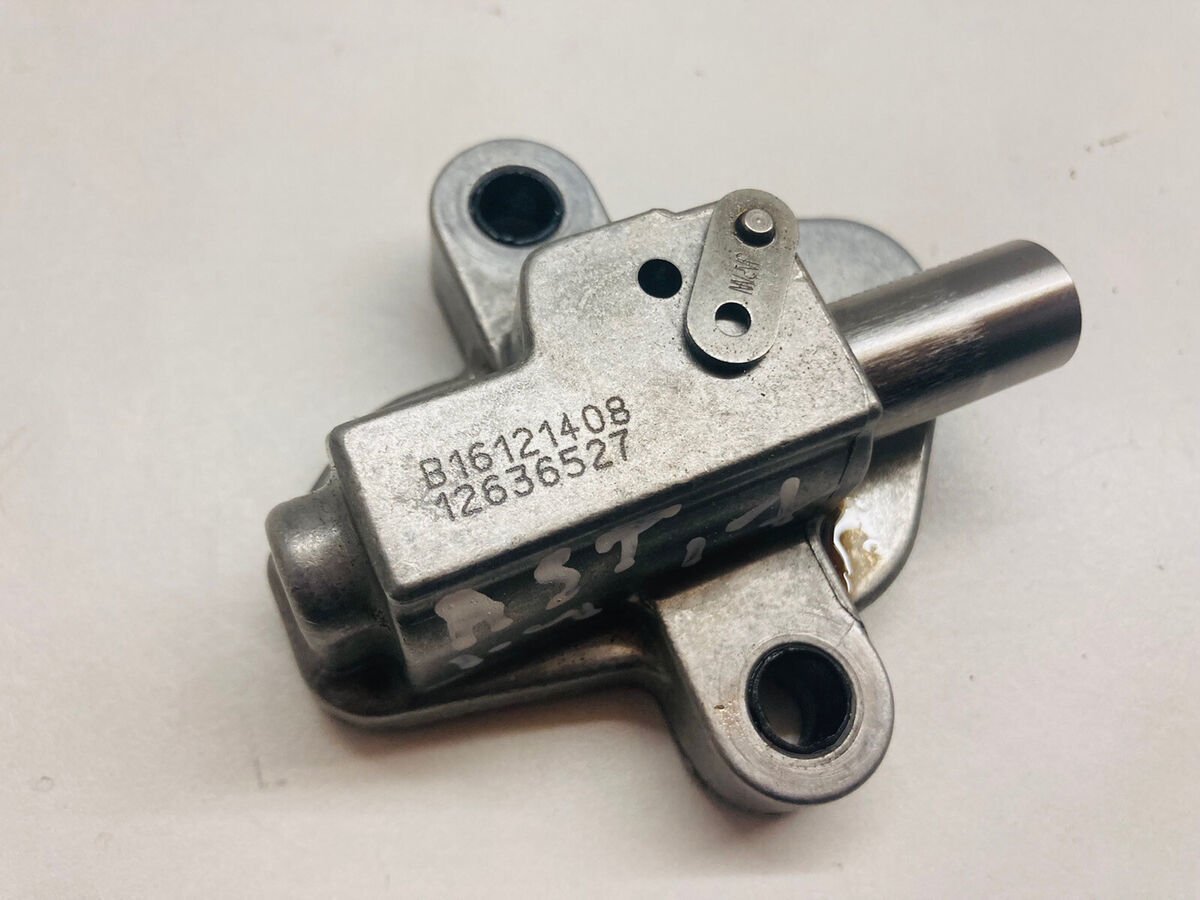 Opel İnsignia B  Eksantirik Zincir Gergisi Gm Orjinal 12636527