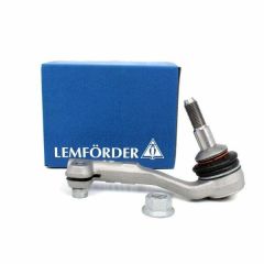 Bmw 2 Series F22 Body Right Tie Rod End Lemförder Brand 3651901 - 32106799967