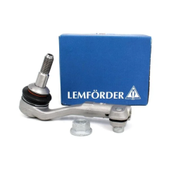 Bmw 2 Series F22 Body Left Tie Rod End Lemförder Brand 3651801 - 32106799966