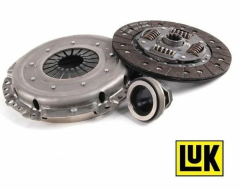 Bmw 3 Serisi E30 Kasa M40 Debriyaj Seti Luk Marka 622066200