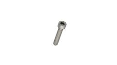 Fiat Doblo Timing Cover Bolt Original Opar 14305524