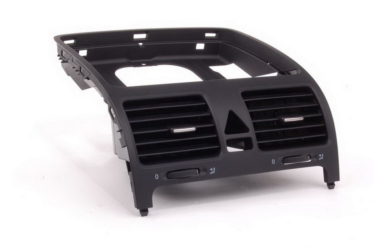 Volkswagen Jetta 2005- 2009 Orta Havalandırma Muzulu (Airbag Delikli) Wisco Marka 1K0819728H1QB