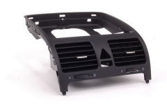 Volkswagen Jetta 2005- 2009 Orta Havalandırma Muzulu (Airbag Delikli) Wisco Marka 1K0819728H1QB