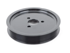 Bmw E46 Case 330d M47N Двигатель Рулевой Насос Шкив Bitapart Бренд 236009