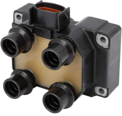 Ford Escort 1996-2001 1.6 CLX катушка Hella Brand 928F12029CA