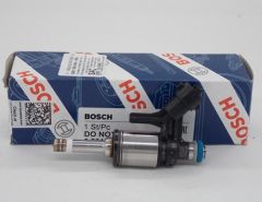 Bmw F20 Kasa 116i N13 Motor Benzin Enejktörü Bosch Marka 0261500494 - 13537591623