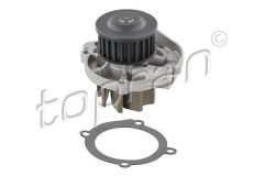 Fiat 500 1.4 16V Devirdaim Su Pompası TOPRAN Marka 55221397