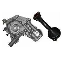 Fiat Linea 1.4 8 Valf Yağ Pompası Orijinal Opar 55269961