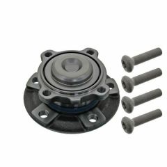 Bmw F22 Body Front Wheel Hub Bearing Complete Fag Brand 713649540 - 31206867256
