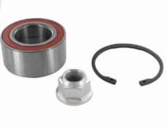 Mercedes W126 Axle Ball Bearing Fag Brand A6389810027