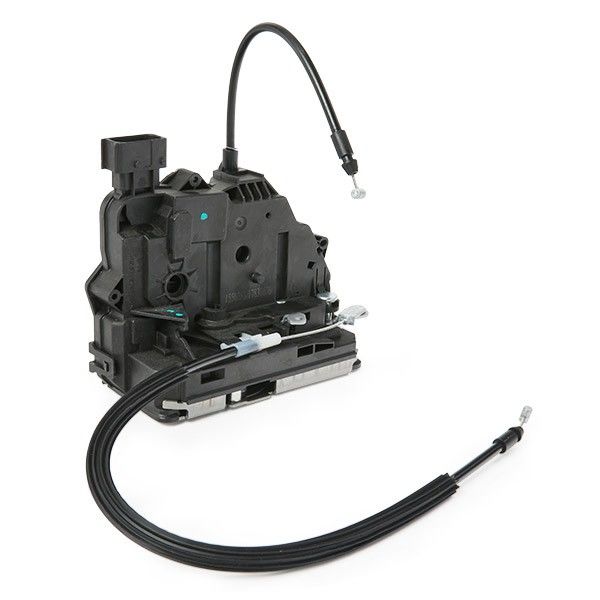 Fiat Ducato 2006- Elektrikli Sağ Bagaj Kilidi İç Orta Orijinal Opar 1393796080