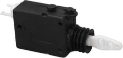 Peugeot 406 Trunk Lock Motor Hellux Brand 6615.02