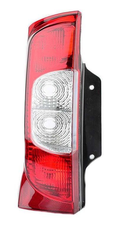 Fiat Fiorino Sol Stop Lambası Orijinal Opar 1391433080