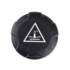 Citroen C3 Spare Water Tank Cover Bsg Brand 1306.J5